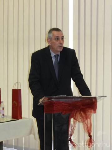 Semmelweis nap a Gróf Tisza István Kórházban 16